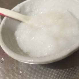 離乳食 初期 おかゆの冷凍保存方法 レシピ 作り方 By こばやしあおい 楽天レシピ 離乳食 初期 おかゆの冷凍保存方法 レシピ 作り方 By こばやしあおい 楽天レシピ